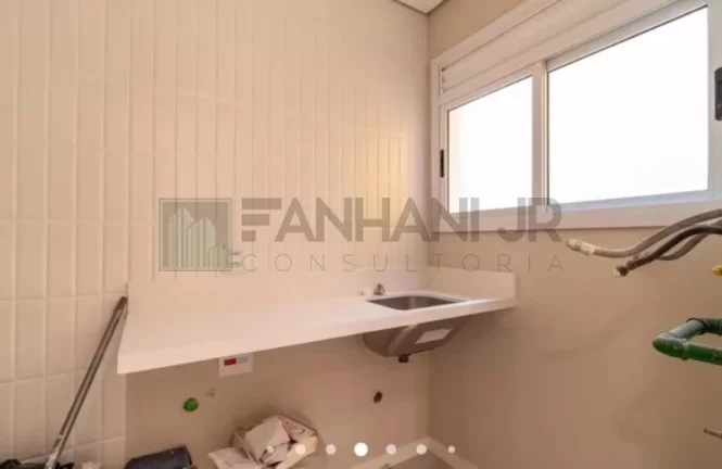 Imagem Oportunidade imperdível: Apartamento com 2 quartos e 3 vagas em Perdizes, São Paulo-SP!
