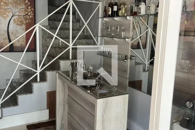 Imagem Casa à Venda - Vargem Pequena, 3 Quartos, 164 m2