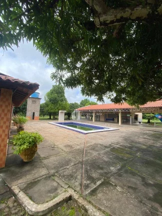 Imagem Chácara com terreno 25,600,m²160x160m e casa com 4 dormitórios à venda, por R$ 3.700.000 - Todos os Santos - Teresina/PI