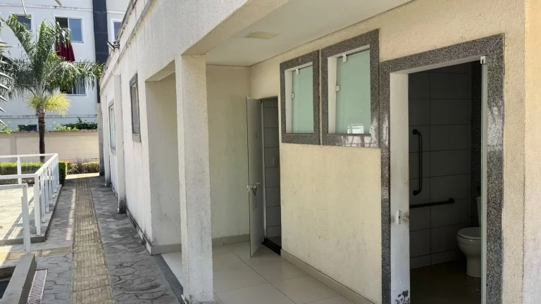 Imagem APARTAMENTO RESIDENCIAL em SÃO LUÍS - MA, DUNAS DO LITORAL