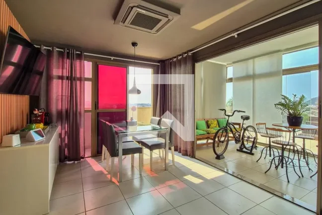 Imagem Apartamento à Venda - Recreio, 2 Quartos, 162 m2