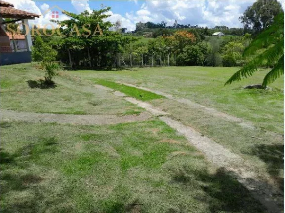 Imagem Chácara à Venda - 3.000m² - Jundiaquara Aracoiaba