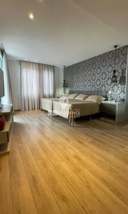Imagem Casa á venda Condomínio Parque da Fazenda Itatiba-SP
