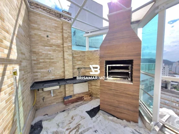 Imagem PITANGUEIRAS MARAVILHOSA COBERTURA DUPLEX COM 189 M² ÚTEIS, TOTALMENTE REFORMADA E DECORADA , 02 VAGAS DE GARAGEM NO PRÉDIO, LAZER.