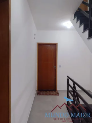 Imagem Cobertura com 2 Quartos à venda, 86m - Vila Linda