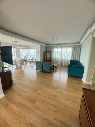 Imagem Apartamento com 3 dormitórios à venda sendo 3 suítes, 187.89 m² por - R$ 5.500.000,00 - Centro - Bal. Camboriú/SC