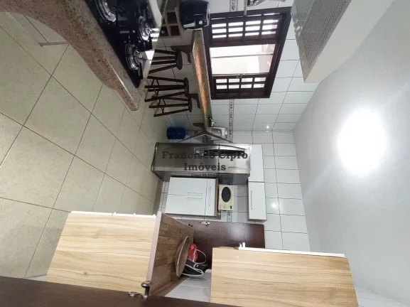 Imagem Casa Térrea