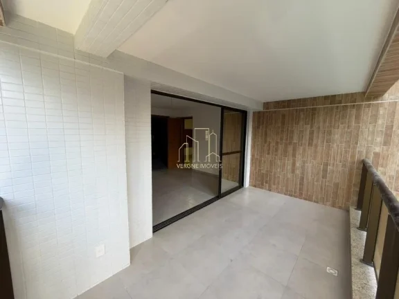 Imagem Apartamento Novo no Haus Horto ? Horto Florestal 3 quartos | 1 suíte | 85,3 m² | Nascente