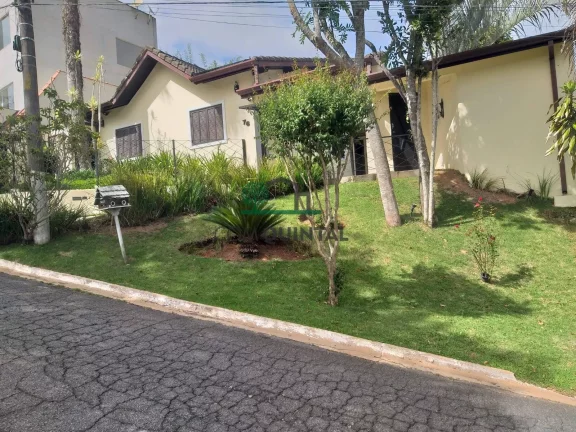 Casa com 3 Quartos à Venda, 240 m² em Transurb - Itapevi