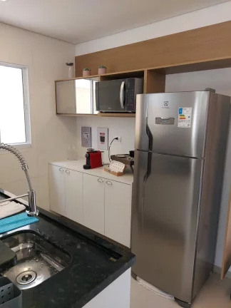 Imagem Sobrado de Condomínio com 2 dorms, Jardim Suarão, Itanhaém - R$ 530 mil, Cod: 1700