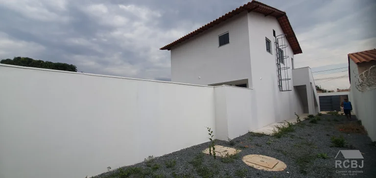Imagem CASA RESIDENCIAL em ESMERALDAS - MG, MELO VIANA