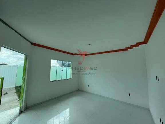 Imagem Casa com 3 Quartos à Venda Pronto para Morar