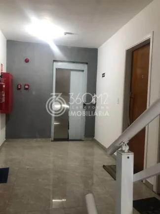 Imagem Cobertura para Venda em Santo André / SP no bairro Vila Pires