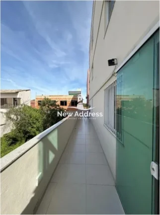 Imagem Colina de Laranjeiras: 3 quartos com 105m² à venda em Serra