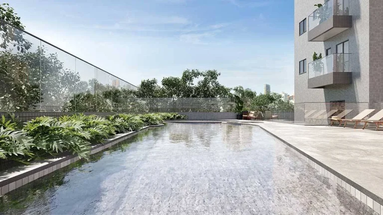 Imagem APARTAMENTO COM 120 m² - GUILHERMINA - PRAIA GRANDE SP