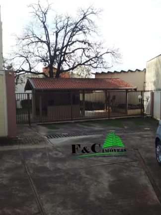 Imagem Apartamento para Venda em Campinas, Vila Nova, 3 dormitórios, 1 suíte, 2 banheiros, 1 vaga