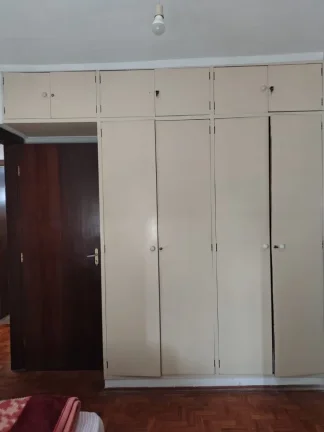Imagem Apartamento para Venda em São Paulo, Planalto Paulista, 1 vaga