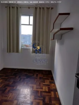 Imagem AP 2/4 3º ANDAR DE ESCADAS E SEM VAGA EM AMARALINA