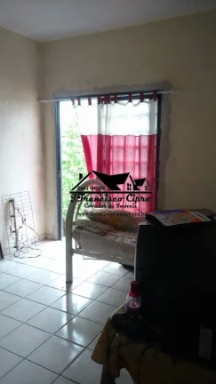 Imagem Casa-Sobrado-para-Venda-em-Vila-Hepacare-Lorena-SP