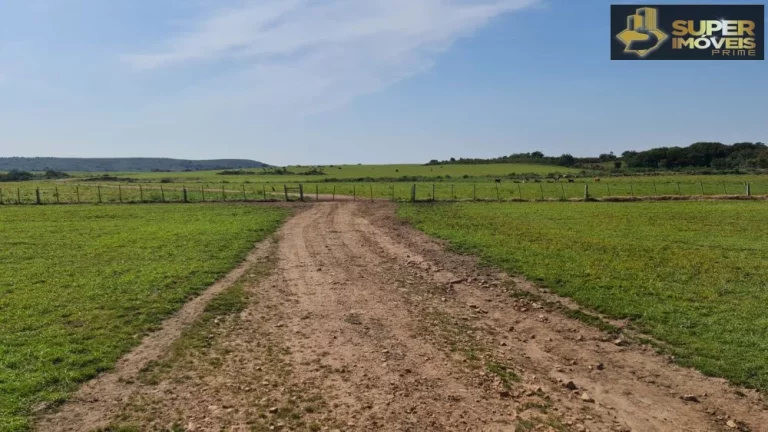 Imagem Fazenda Mista em Pedras Altas-RS