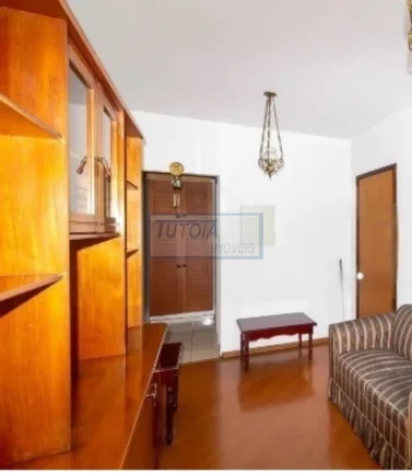 Imagem APARTAMENTO À VENDA NO PARAÍSO, SÃO PAULO
