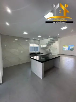 Imagem Casa a venda condomínio Vila Real (Tijuco Preto/Cotia) - Batelli Imóveis
