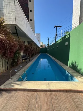 Imagem Apartamento com 2 suítes à venda, 74 m² por R$ 770.000 - Meireles - Fortaleza/CE