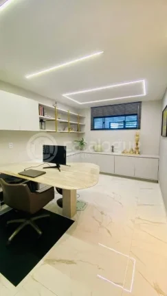 Imagem Casa Duplex de Alto Padrão à Venda no Bosque do CoqueIral