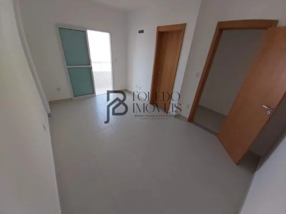 Imagem Apartamento de 3 Dormitórios sendo 1 suíte no bairro Boqueirão - Praia Grande