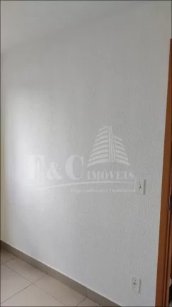 Imagem Apartamento para Venda em Limeira, Residencial Morada das Acácias, 2 dormitórios, 1 banheiro, 1 vaga