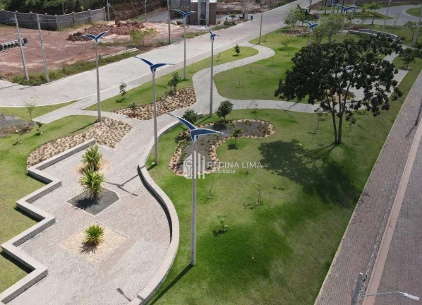 Imagem ÚLTIMAS UNIDADES: terreno residencial à venda por R$ 211.200,00 - Condomínio PETRÓPOLIS RESIDENCE - Socopo - Teresina/PI