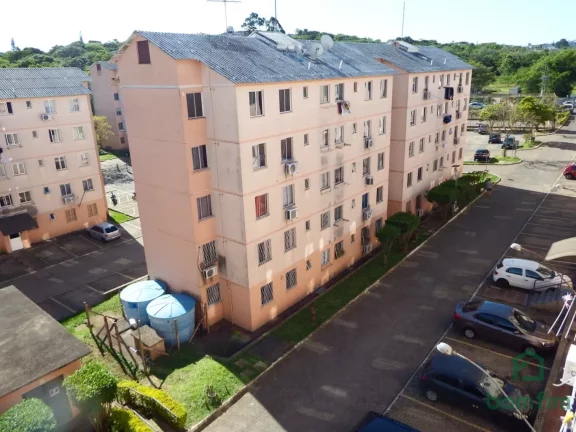 Apto 2 Dorm. para Aluguel, 2 quarto(s), Vila Nova, Porto Alegre/RS. - AP2633