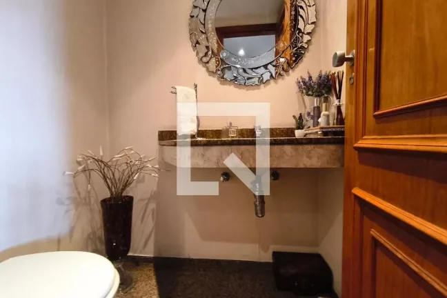 Imagem Apartamento à Venda - Vila Mariana, 3 Quartos, 156 m2