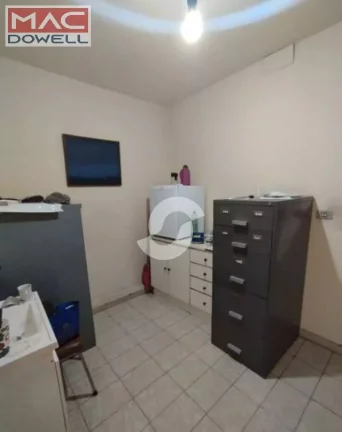 Imagem Sala Comercial 87 m² - Rua Miguel de Frias - Icaraí