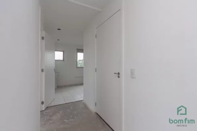 Imagem Apartamento 2 dorm. Parque Canoas Allegro - ORT7186