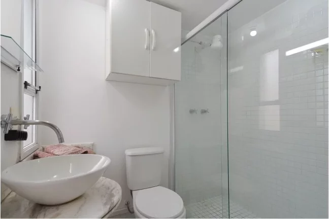 Imagem Apartamento com 3 Quartos à Venda, 112 m² em Santa Cecília - São Paulo Imagem Apartamento com 3 Quartos à Venda, 112 m² em Santa Cecília - São Paulo