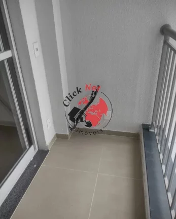Imagem Apartamento Novo à Venda no bairro Rudge Ramos em São Bernardo