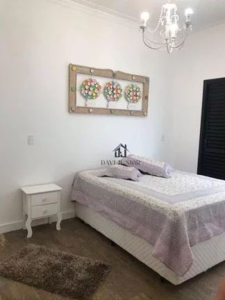Imagem Casa à venda, 155 m² por R$ 1.225.000,00 - Condomínio Residencial Sun Lake - Sorocaba/SP