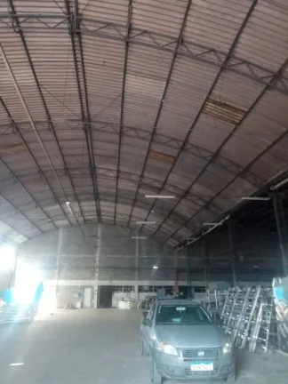 Imagem Galpão, 2500 m² - venda por R$ 16.164.000,00 ou aluguel por R$ 139.000,00/mês - Itaim Paulista - São Paulo/SP
