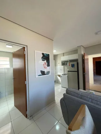 Imagem ÚLTIMAS UNIDADES: apartamento 2 dormitórios à venda por R$ 161.999,99 - Cond. Residencial VILLA EUROPA - Santa Maria da Codipi - Teresina/PI