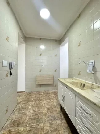 Imagem Apartamento à Venda em Vila Tupy, Praia Grande - SP