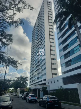 Imagem Apartamento de 3 quartos, 68m² no bairro Cordeiro, em Recife