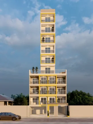 Imagem APARTAMENTO RESIDENCIAL em São Paulo - SP, Vila Ema