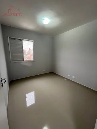 Imagem Apartamento 65m² - 3 Dorms - 1 Vaga- Jd das Palmas.