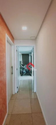 Imagem Apartamento com 4 dormitórios à venda, 210 m² por R$ 1.850.000,00 - Cocó - Fortaleza/CE