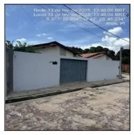 Foto do Imóvel