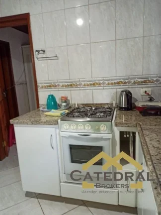 Imagem SOBRADO À VENDA, 413 M² POR R$ 990.000,00 - JARDIM PAULISTA II - JUNDIAÍ/SP