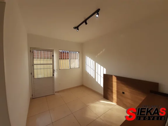 Imagem Excelente oportunidade de locação: Casa semi mobiliada com 2 quartos na Penha de França, São Paulo-SP!