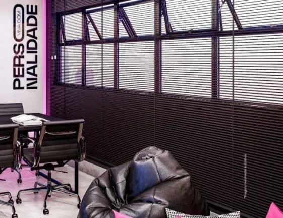 Imagem Studio à venda, no Collegiate Varginha/MG, em Varginha, Santa Luiza, com 1 quarto, 22,74m2