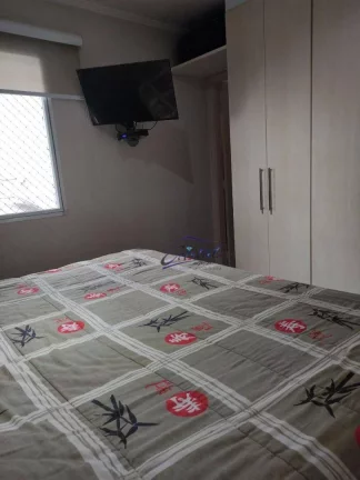 Imagem Casa com 3 quartos (1 suíte) à venda, 115 m² - Condomínio Liberty Village - Jardim Rosa Maria - Butantã - São Paulo/SP
